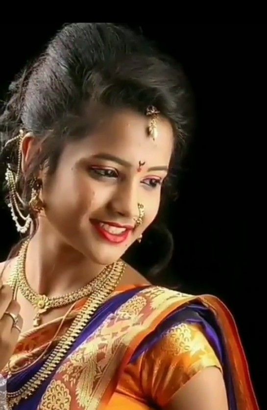 Mohini Sabale