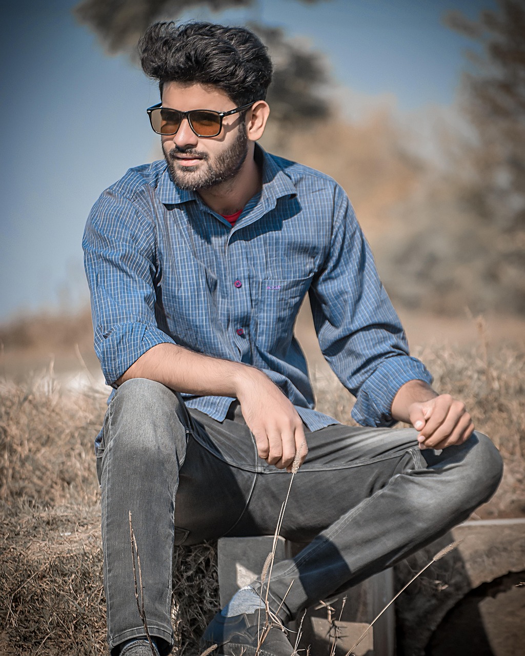 Profile Photo