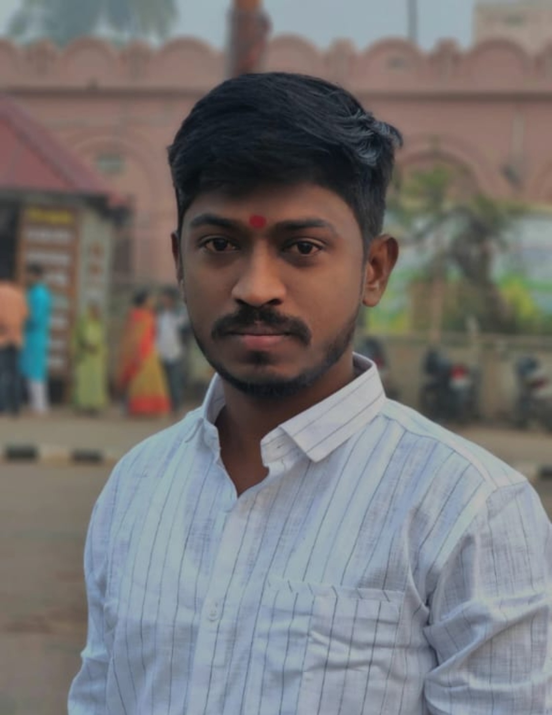 Profile Photo