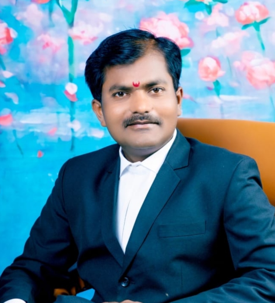 Yogesh Gaikwad