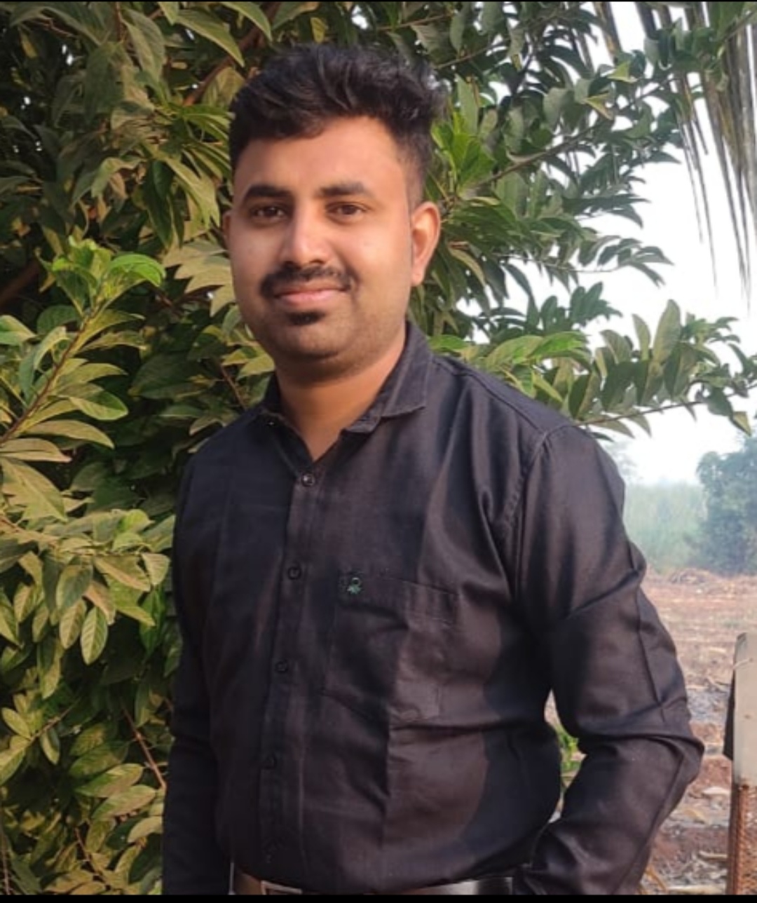 Akshay Sawant
