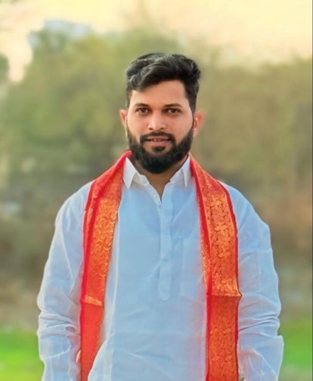 Prasad Kale