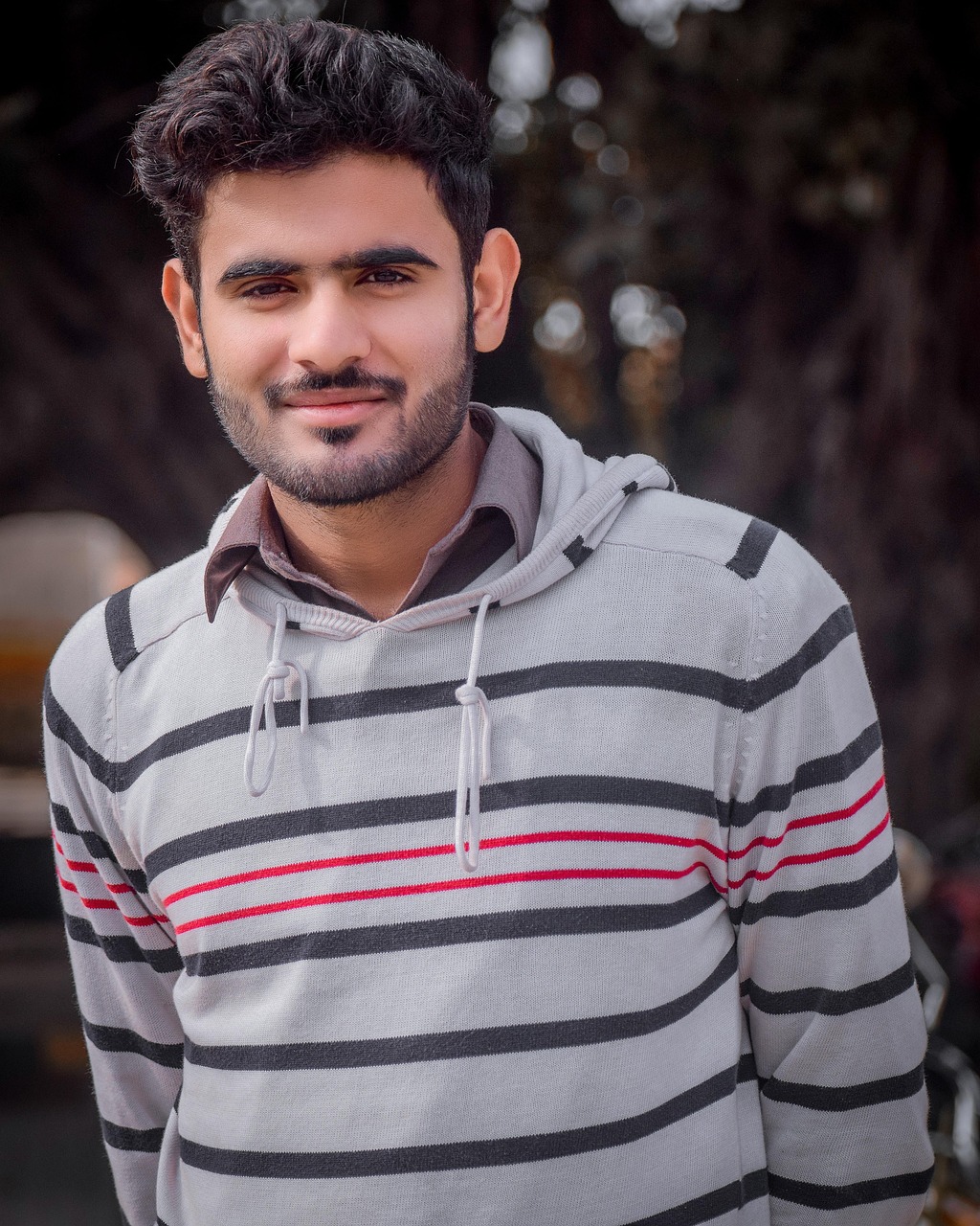 Amit Mane