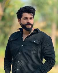 Chandu Jadhav