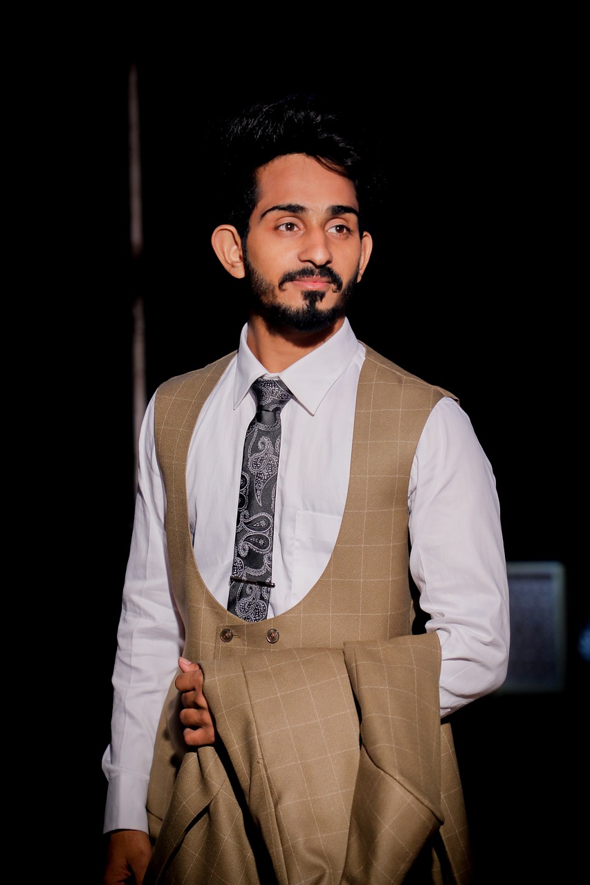 Mohit Dhuke